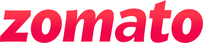 Zomato logo